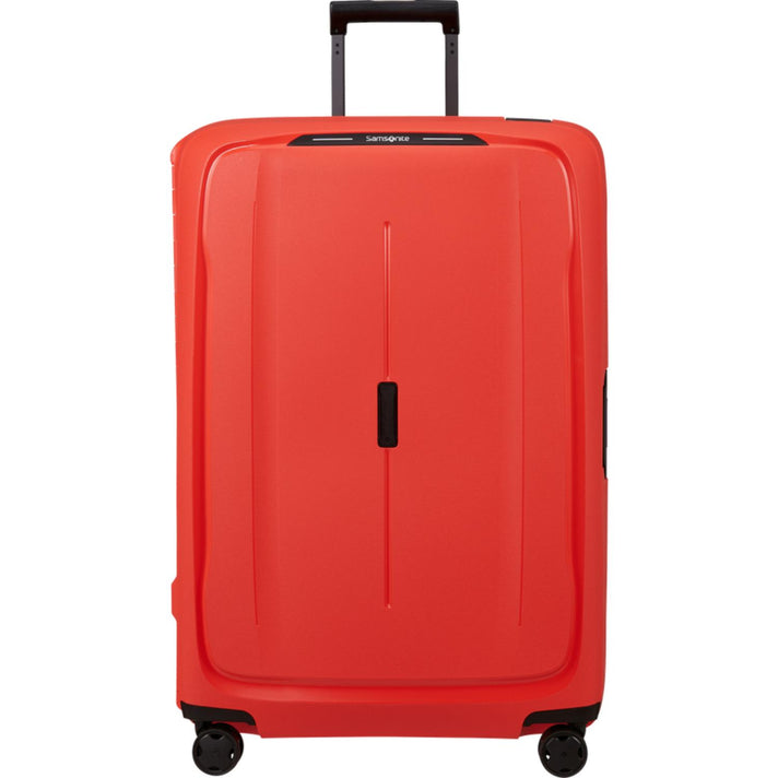 Samsonite Koffer 152056 81/30 Essens Lava 1489 Samsonite Koffer 152056 81/30 Essens Lava 1489