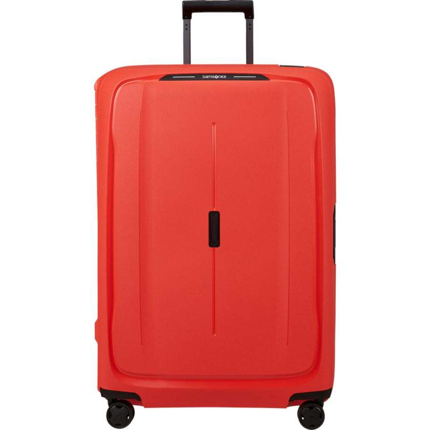 Samsonite Koffer 152056 81/30 Essens Lava 1489