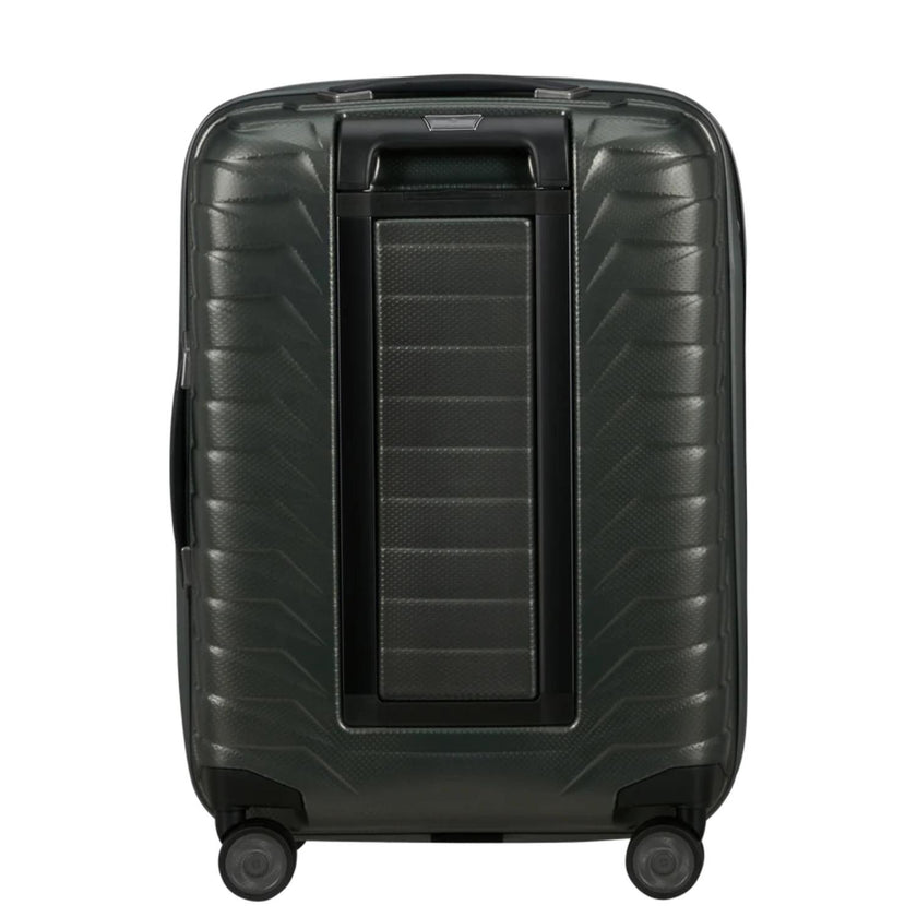 Samsonite Koffer 126035 55/20 Proxis 9781 Matt Climbing Ivy