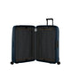 Samsonite Koffer 152056 81/30 Essens Midnight Blue 1549