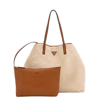 Guess Tas WG951429 Victtoria Natural/Cognac NTC Guess Tas WG951429 Victtoria Natural/Cognac NTC