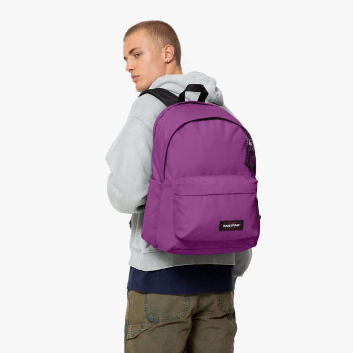 Eastpak Rugzak Day Office EK0A5BIK Fig Purple S81 Eastpak Rugzak Day Office EK0A5BIK Fig Purple S81