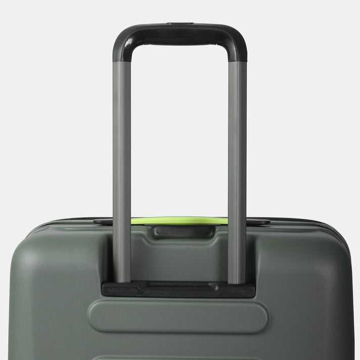 Hedgren Koffer HCMBY01MEX 65 cm Grip M Olive 556 Hedgren Koffer HCMBY01MEX 65 cm Grip M Olive 556