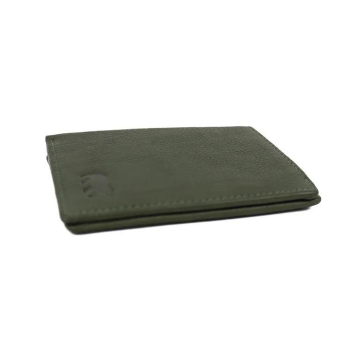 Bear Design Creditcard etui CP7040 Cas Green Bear Design Creditcard etui CP7040 Cas Green