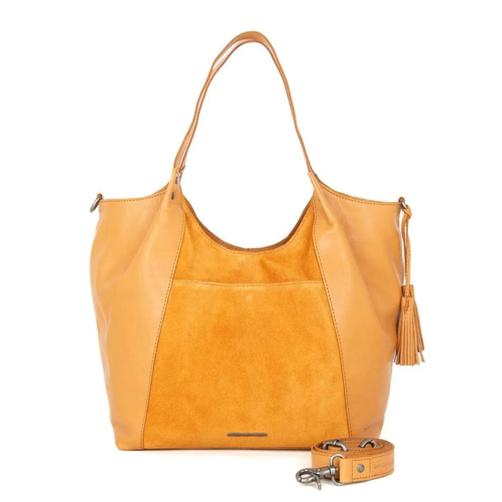 Spikes&Sparrow Shopper 688160 Ryana Tan 74 Spikes&Sparrow Shopper 688160 Ryana Tan 74