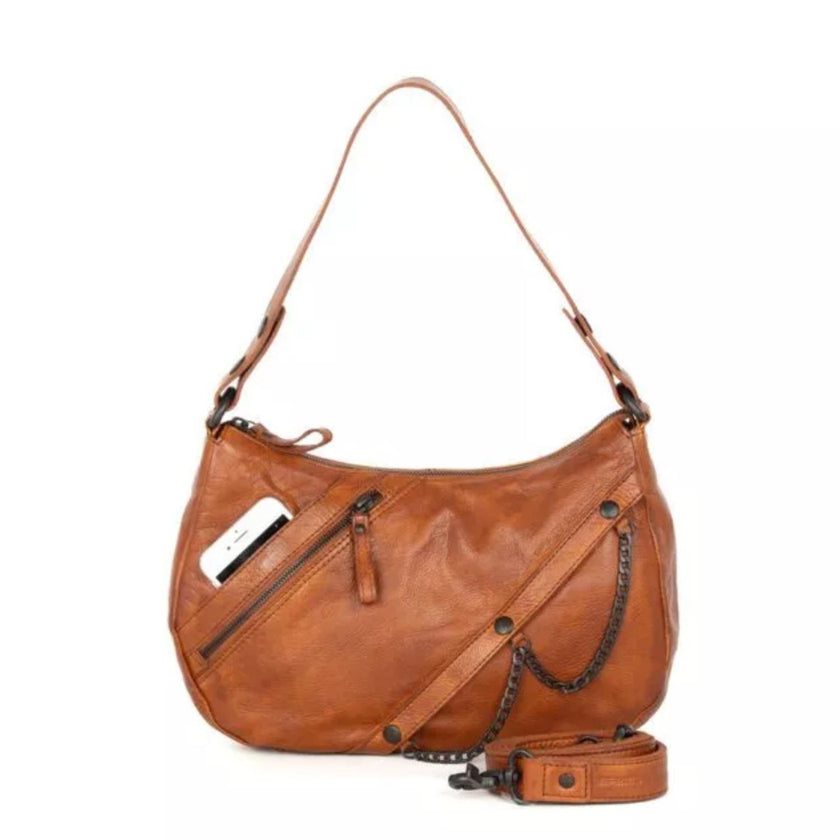 Spikes&Sparrow Tas 607170 Apache Brandy 47