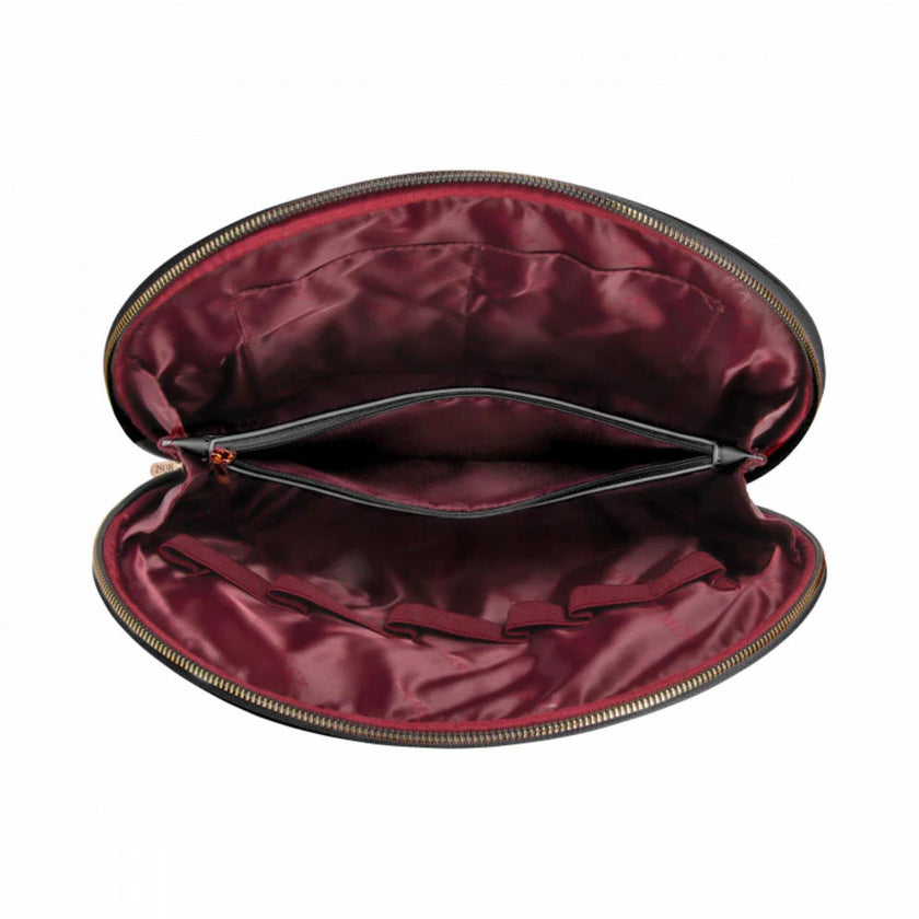 Mosz Toilettas Ise Zwart