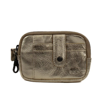 Bear Design Sleutel etui CP6084* Maise Champagne Bear Design Sleutel etui CP6084* Maise Champagne