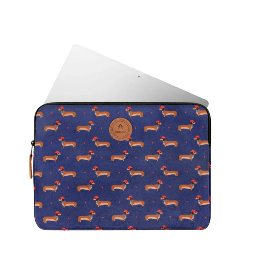 Cabaïa Laptopsleeve Sleeve 14 inch Kampot