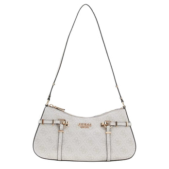 Guess Tas SG991718 Leona Bone logo Guess Tas SG991718 Leona Bone logo