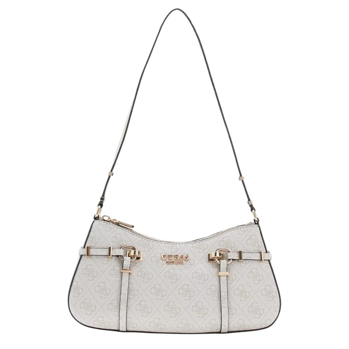 Guess Tas SG991718 Leona Bone logo Guess Tas SG991718 Leona Bone logo