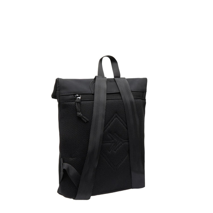 New Rebels Rugzak 51.1255 Los Angeles Zwart 00 New Rebels Rugzak 51.1255 Los Angeles Zwart 00