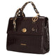 Charm Tas W01383 Knightsbridge Donker Bruin 097