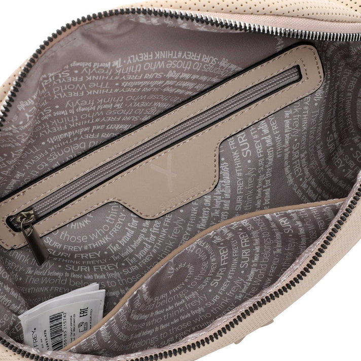 Suri Frey Crossbody 12412 Romy Cream 470 Suri Frey Crossbody 12412 Romy Cream 470