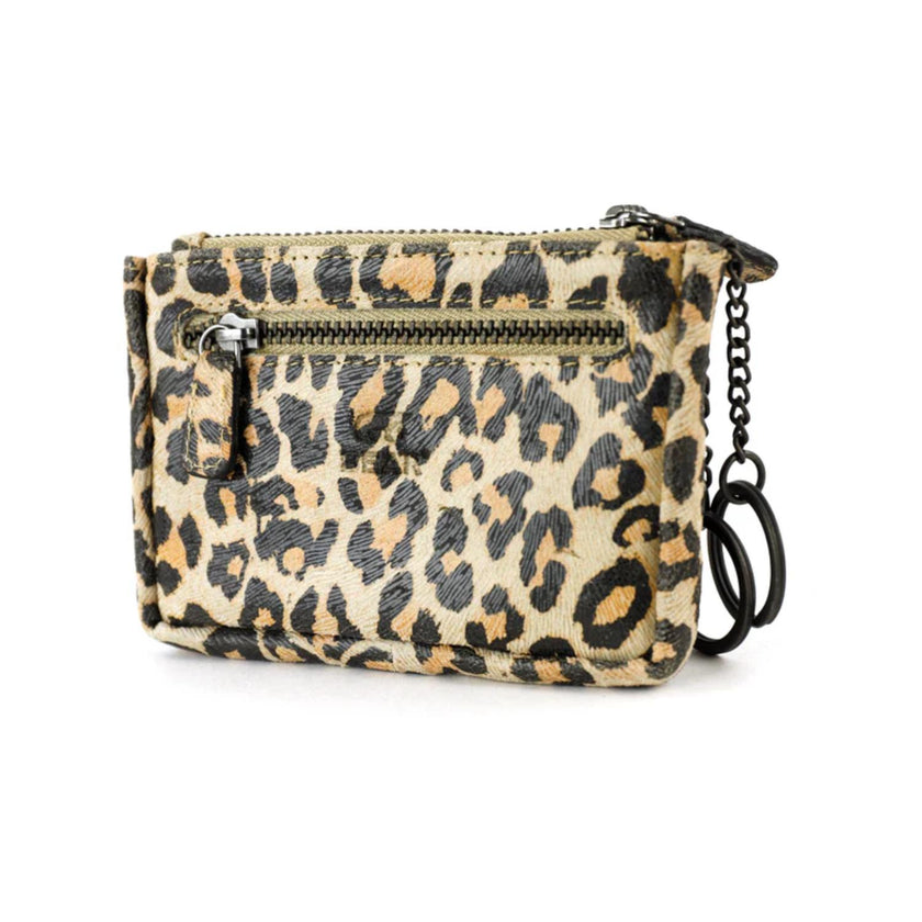 Bear Design Sleuteletui CP7616 Lyla Panther