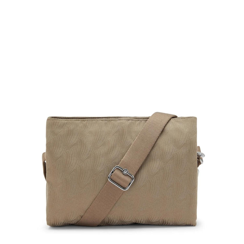 Kipling Tas Fabya 19846 TA6 Diamond Wave Jacquard