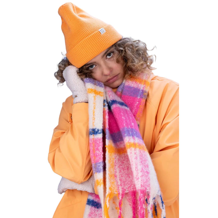 Barts Sjaal 0280 Loriant Hot Pink 0301 Barts Sjaal 0280 Loriant Hot Pink 0301