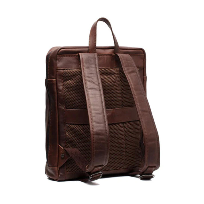 Chesterfield Rugzak C58.0337 Jasper Bruin 01 Chesterfield Rugzak C58.0337 Jasper Bruin 01