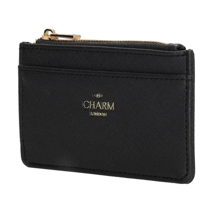Charm Sleuteletui 21421 Birmingham Zwart 001 Charm Sleuteletui 21421 Birmingham Zwart 001