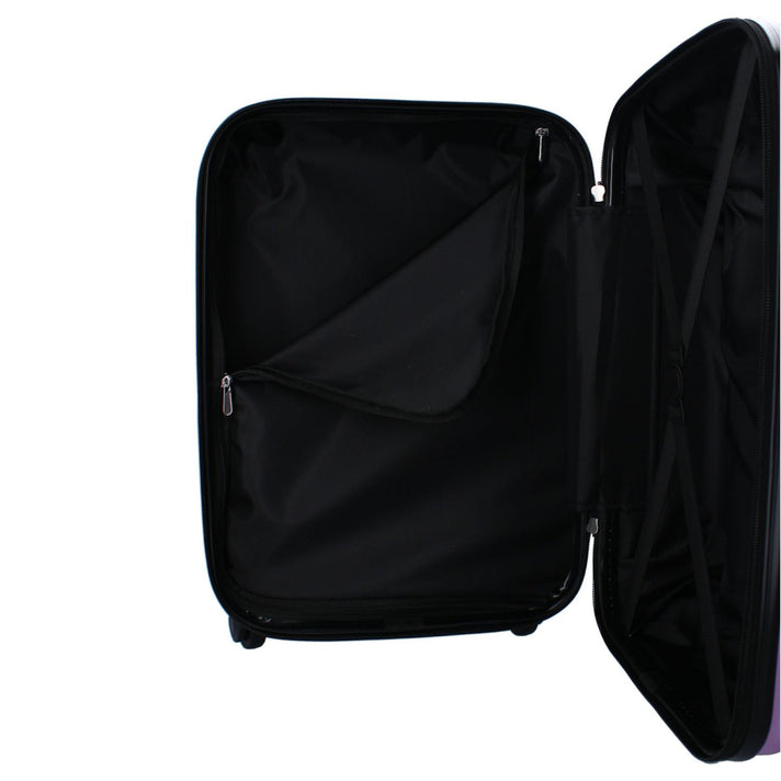 Stitch Kinderkoffer 795-00024 Stitch Ohana Forever Pink Stitch Kinderkoffer 795-00024 Stitch Ohana Forever Pink