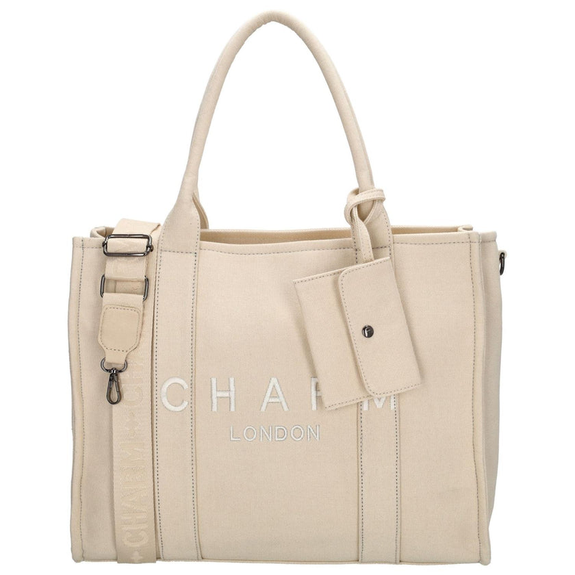 Charm Laptoptas W00883 Bond Zand 031