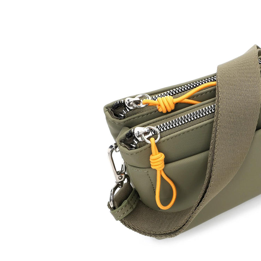 Suri Frey Tas 16891 Alley Khaki 910