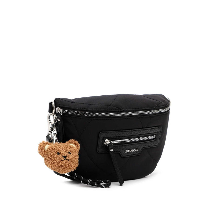 Emily & Noah Crossbodybag 65772 Lonie Black 100