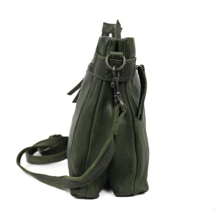 Bear Design Tas CP2220 Teppie Green Bear Design Tas CP2220 Teppie Green
