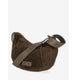 Shabbies Amsterdam Tas SH003200553W Platamini Dark taupe