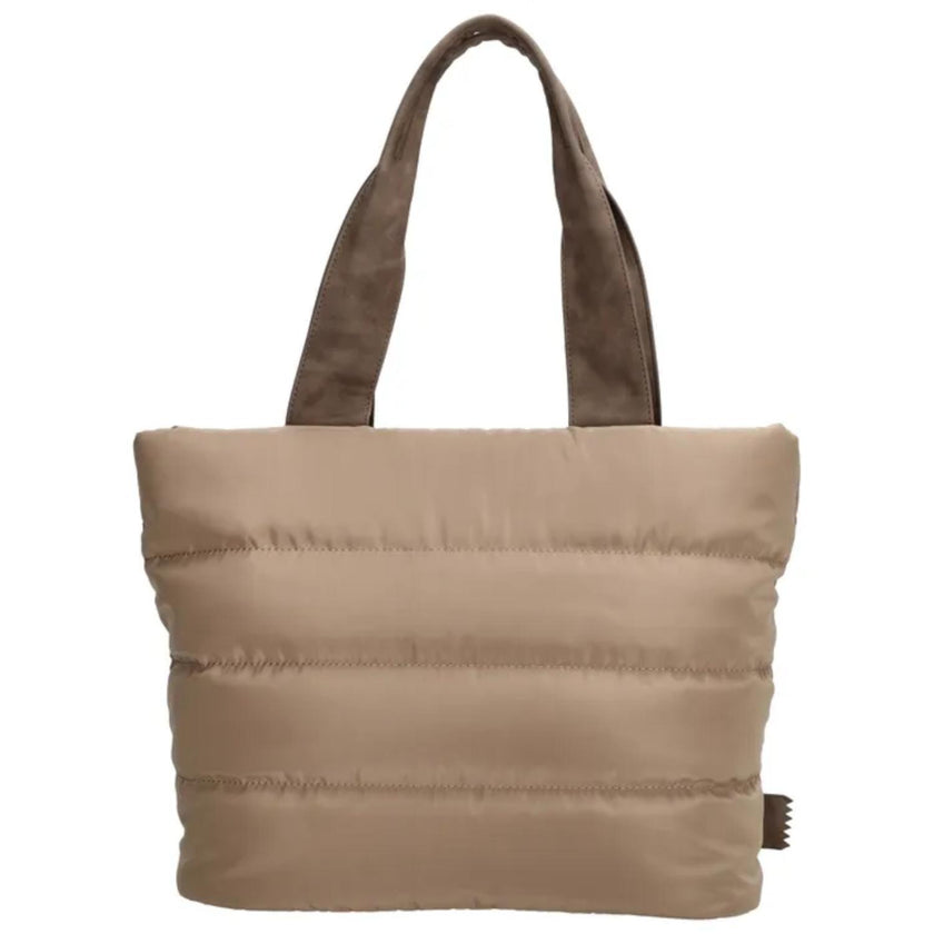 Zebra Trends Shopper 21537 Elske Taupe 016