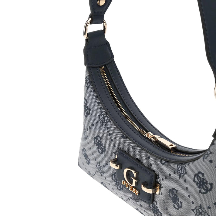 Guess Tas JP965417 Neda Navy Logo NLO Guess Tas JP965417 Neda Navy Logo NLO