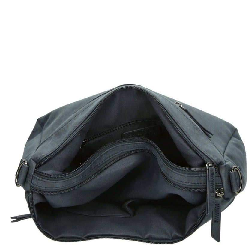 Enrico Benetti Tas 66682 Ruby Navy 002