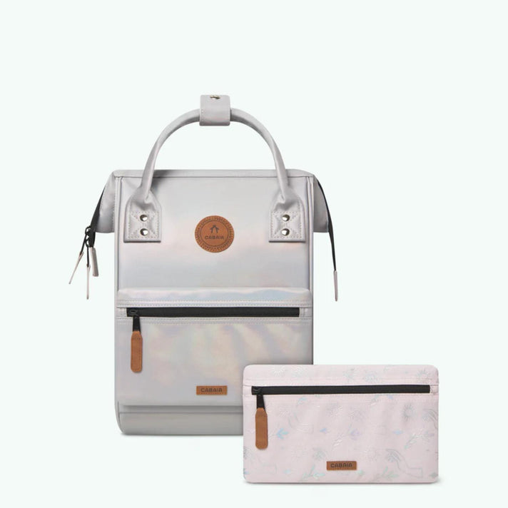 Cabaïa Rugzak Adventurer S Rennes Cabaïa Rugzak Adventurer S Rennes