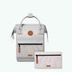 Cabaïa Rugzak Adventurer S Rennes