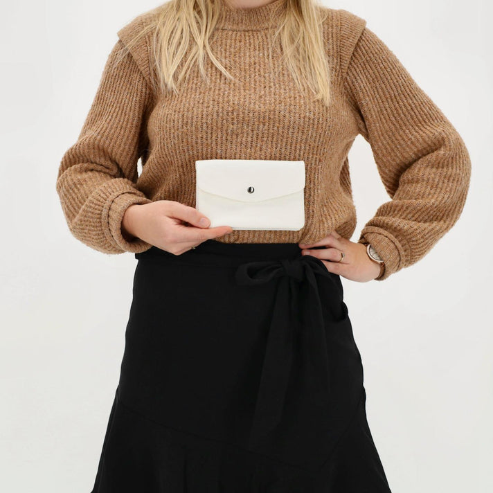 Beagles Portemonnee 21844 Lizaso Wit 003 Beagles Portemonnee 21844 Lizaso Wit 003