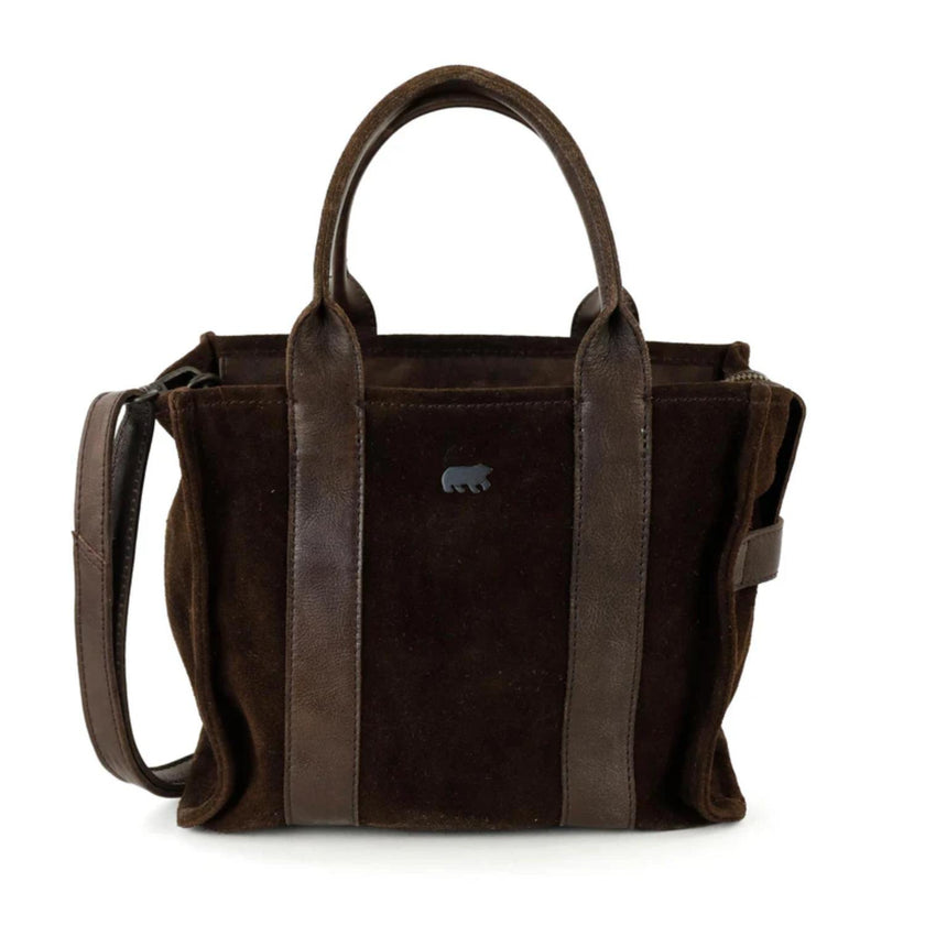 Bear Design Tas SU46310 Nova Brown