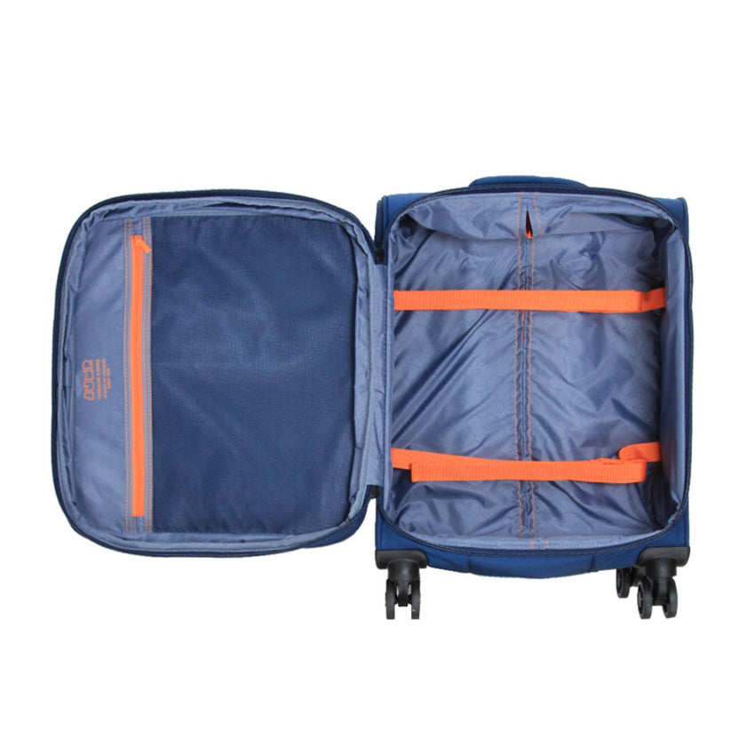 Jump Koffer MX03 55 cm Moorea Marine