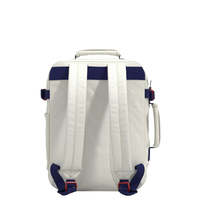 Cabin Zero Rugzak CZ33 28 Ltr Classic Tech Cloud Nine 2417