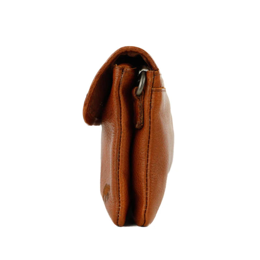 Bear Design Tas CP8250 Carolina Cognac