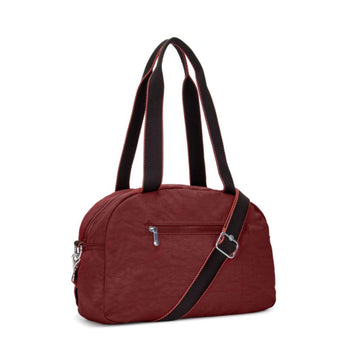 Kipling Tas Cool Defea 12849 A1N Flaring Rust Kipling Tas Cool Defea 12849 A1N Flaring Rust