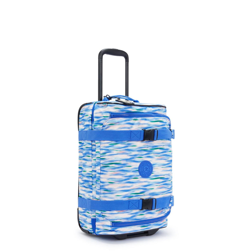 Kipling Reistas Aviana S 17428 TX9 Diluted Blue