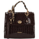 Charm Tas W01383 Knightsbridge Donker Bruin 097