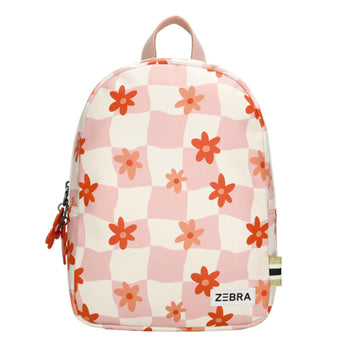 Zebra Trends Rugzak 22594 Bloemen 1205 Zebra Trends Rugzak 22594 Bloemen 1205