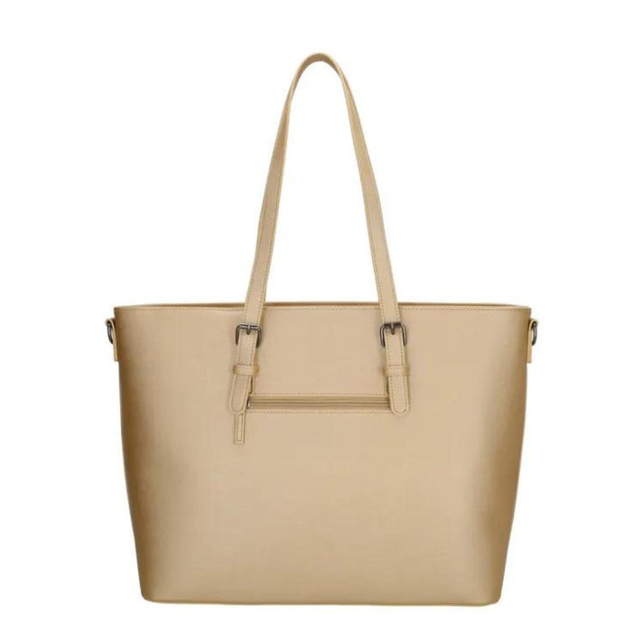 Charm Tas 20055 Birmingham Licht Goud 146 Charm Tas 20055 Birmingham Licht Goud 146