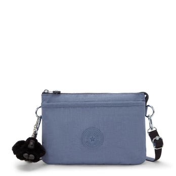 Kipling Tas Riri KI7590 56V Blue lover Kipling Tas Riri KI7590 56V Blue lover