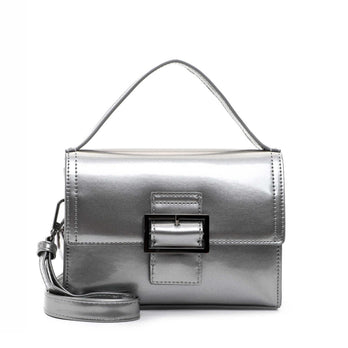 Emily & Noah Tas 1390 Ajaccio Silver 830 Emily & Noah Tas 1390 Ajaccio Silver 830