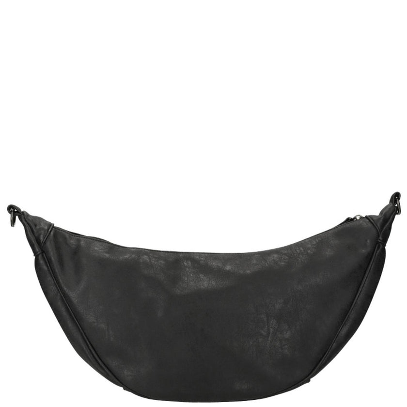 Enrico Benetti Crossbody 66756 Zwart 001