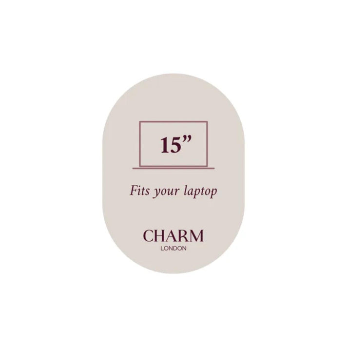 Charm Shopper 19228 Birmingham Bordo 007 Charm Shopper 19228 Birmingham Bordo 007