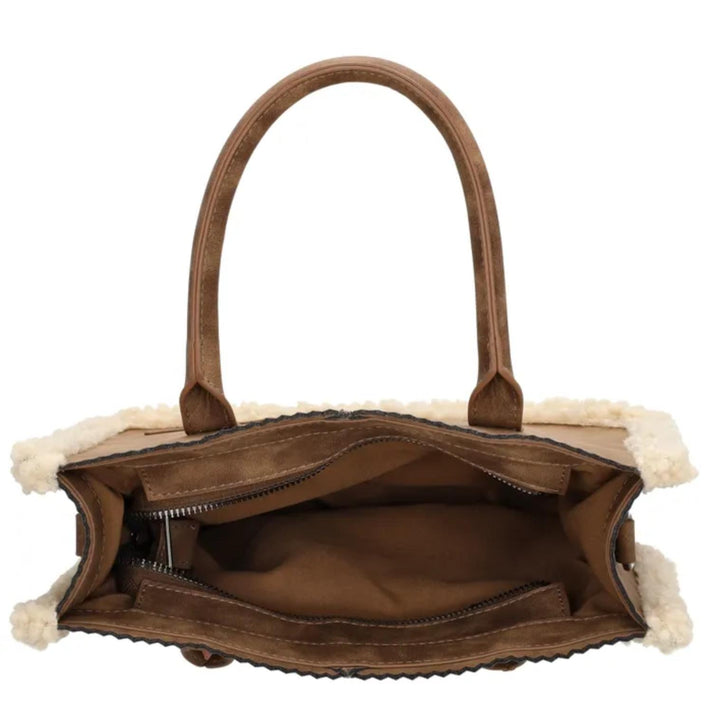 Zebra Trends Tas 23025 Emmy Camel 010 Zebra Trends Tas 23025 Emmy Camel 010