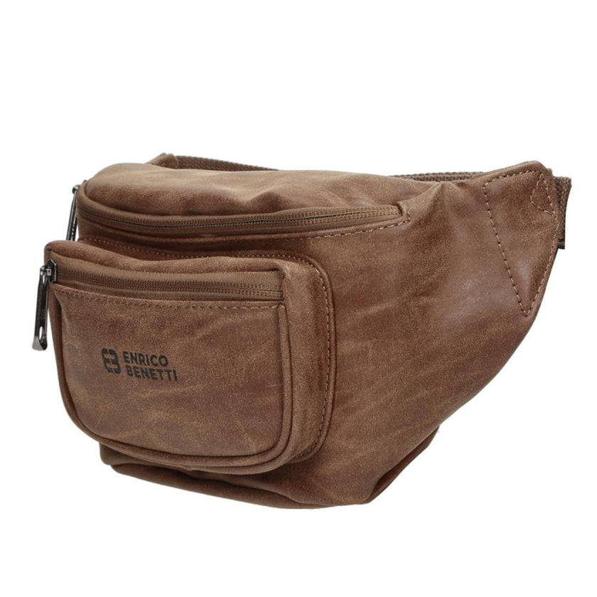 Enrico Benetti Heuptas 66617 Rotterdam Camel 010